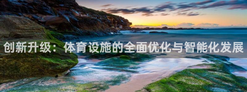 意昂体育4招商电话号码是多少号：创新升级：体育设施的