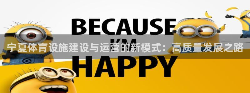 意昂体育4招商电话：宁夏体育设施建设与运营的新模式：