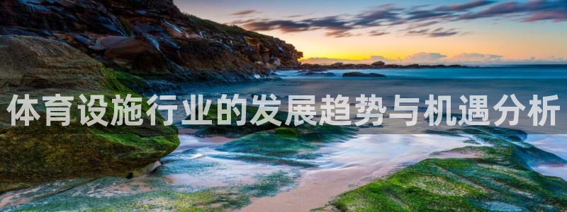 海南意昂体育4发展怎么样：体育设施行业的发展趋势与机