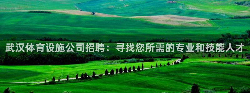 意昂体育4招商电话是多少啊：武汉体育设施公司招聘：寻