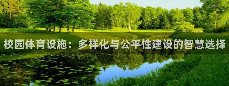 海南意昂体育4发展怎么样：校园体育设施：多样化与公平