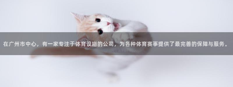 意昂4娱乐网站：在广州市中心，有一家专注于体育设施的