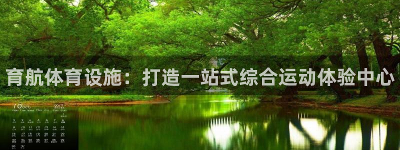 德国意昂4集团：育航体育设施：打造一站式综合运动体验