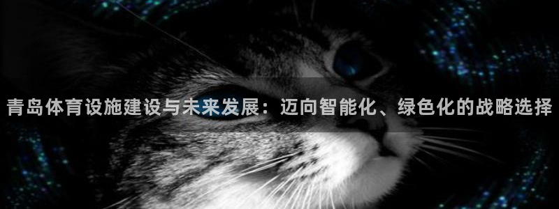 意昂体育4招商电话号码：青岛体育设施建设与未来发展：