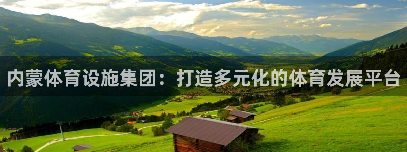 意昂4娱乐是那个系列的台子：内蒙体育设施集团：打造多
