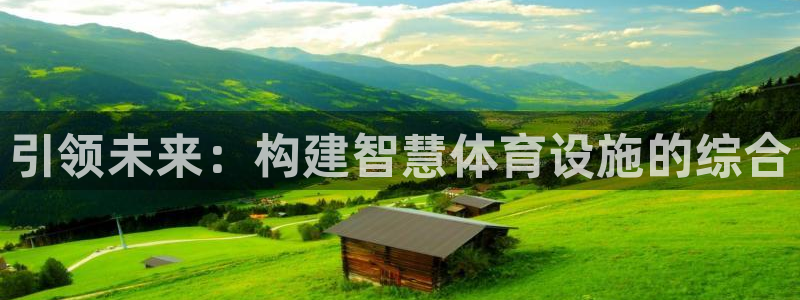 意昂体育4招商电话号码查询：引领未来：构建智慧体育设